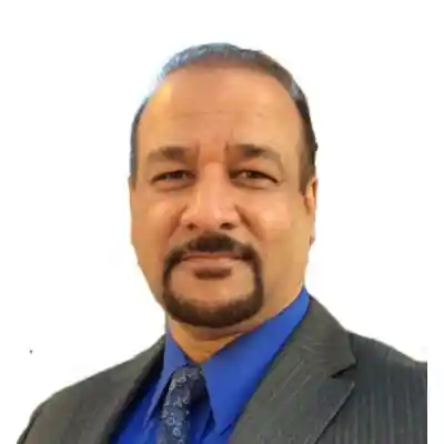 Abbas Zaidi