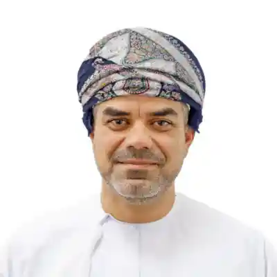 Abbas Al Ajmi