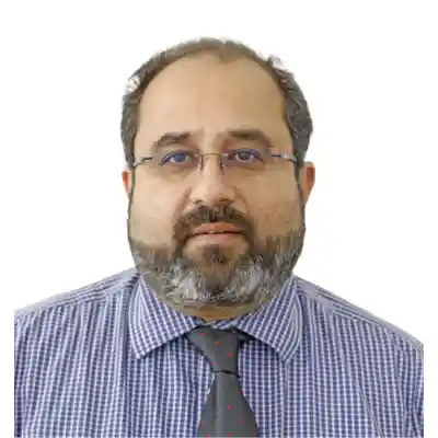 Amal Narasimhan