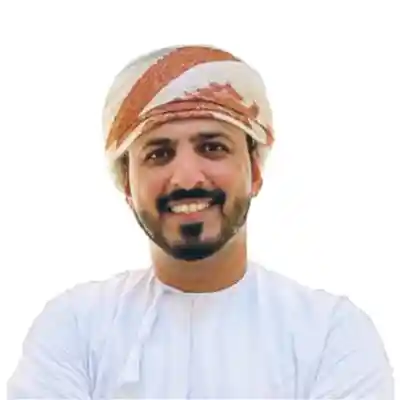 Faisal Al Awfi