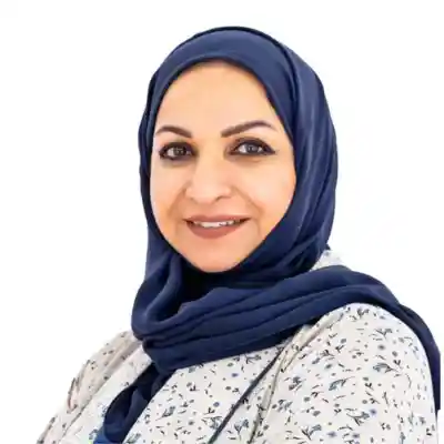 Nawal Jawad