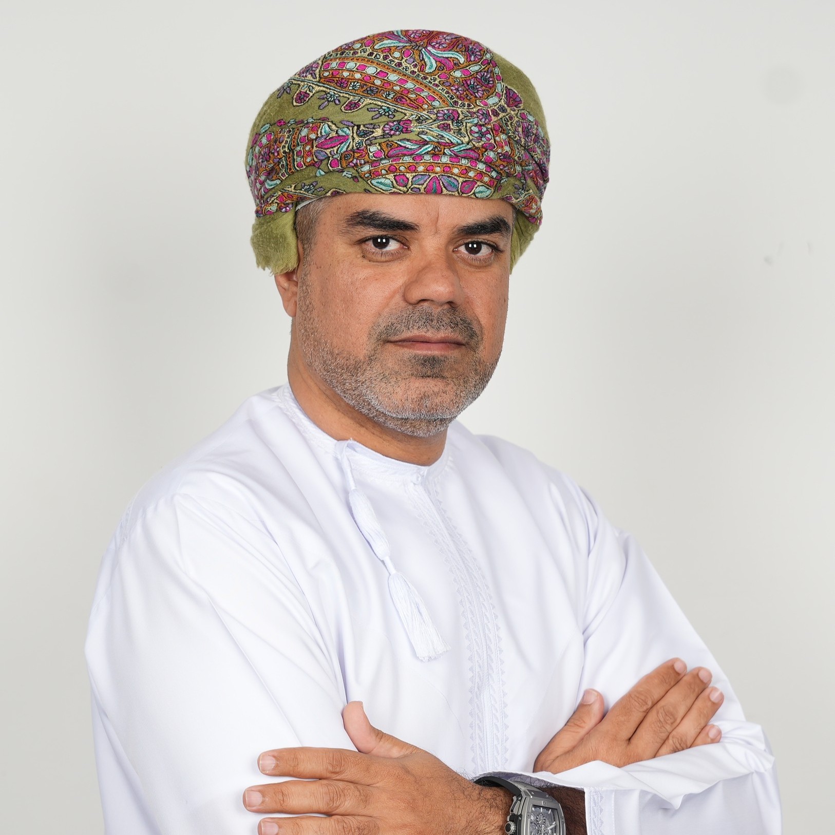 Abbas Al Ajmi